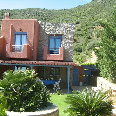 Cozy Escapes Villa