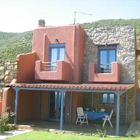 Villa Cozy Escapes *
