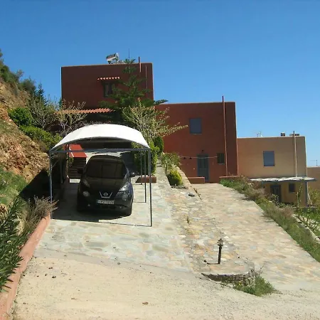 Cozy Escapes Villa