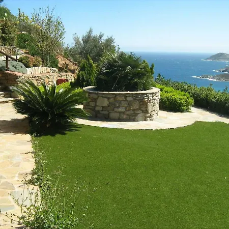 Villa Cozy Escapes Petriai