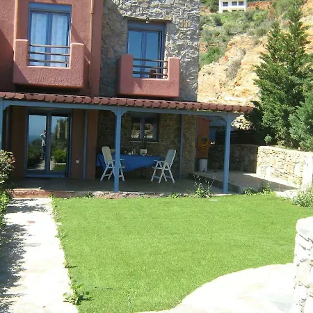 Cozy Escapes Villa