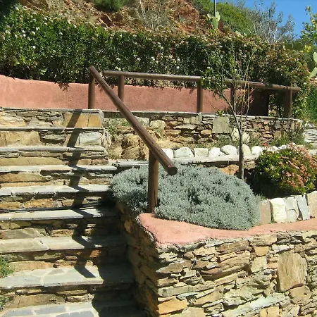 Villa Cozy Escapes