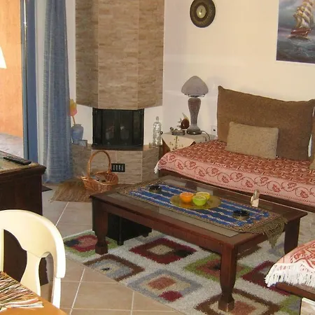 Cozy Escapes
